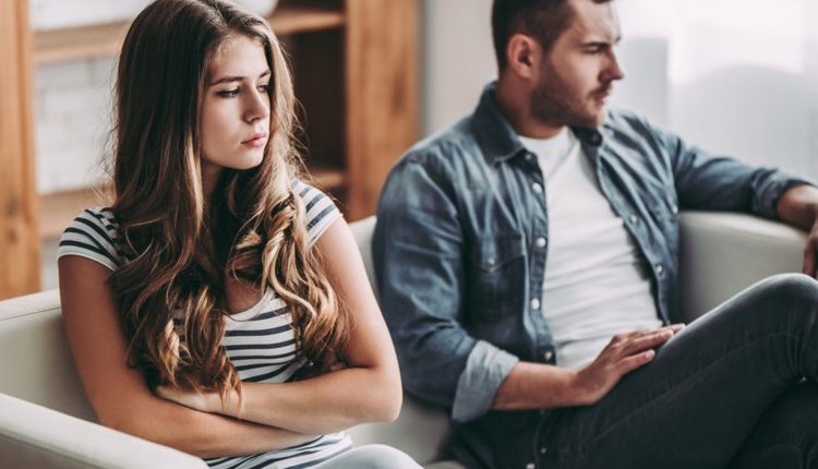 مشاوره طلاق